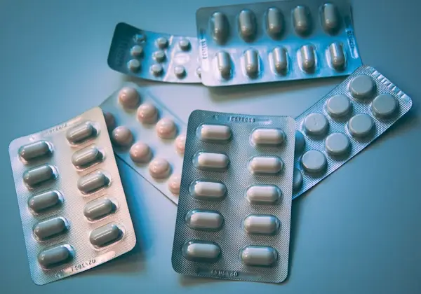 Hospital Consumables